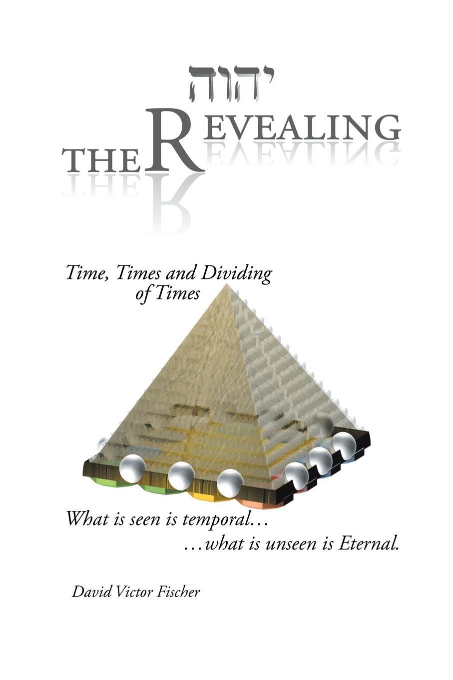 Cover: 9781638146025 | The Revealing | Time, Times and Dividing of Times | Fischer | Buch