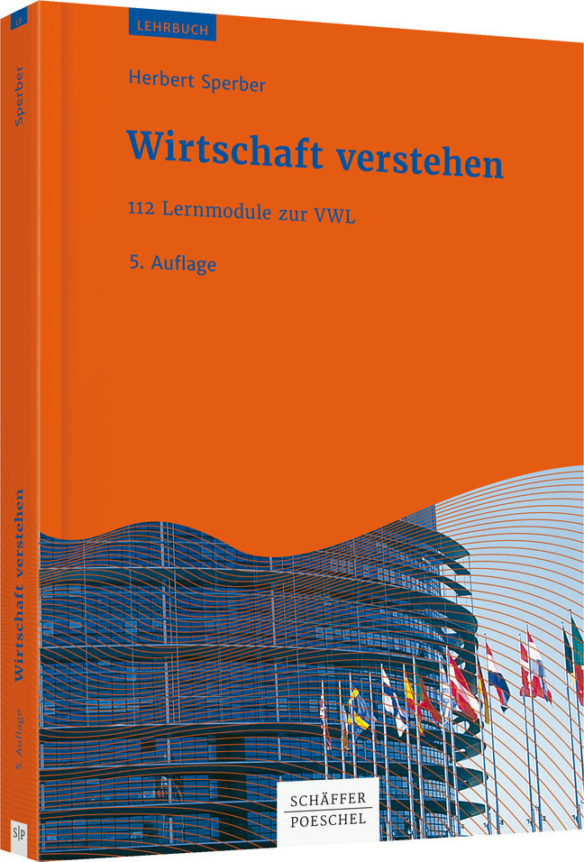 Cover: 9783791036960 | Wirtschaft verstehen | 112 Lernmodule für Schule, Studium und Beruf