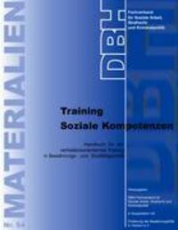 Cover: 9783924570125 | Training Soziale Kompetenzen | Taschenbuch | Paperback | Deutsch