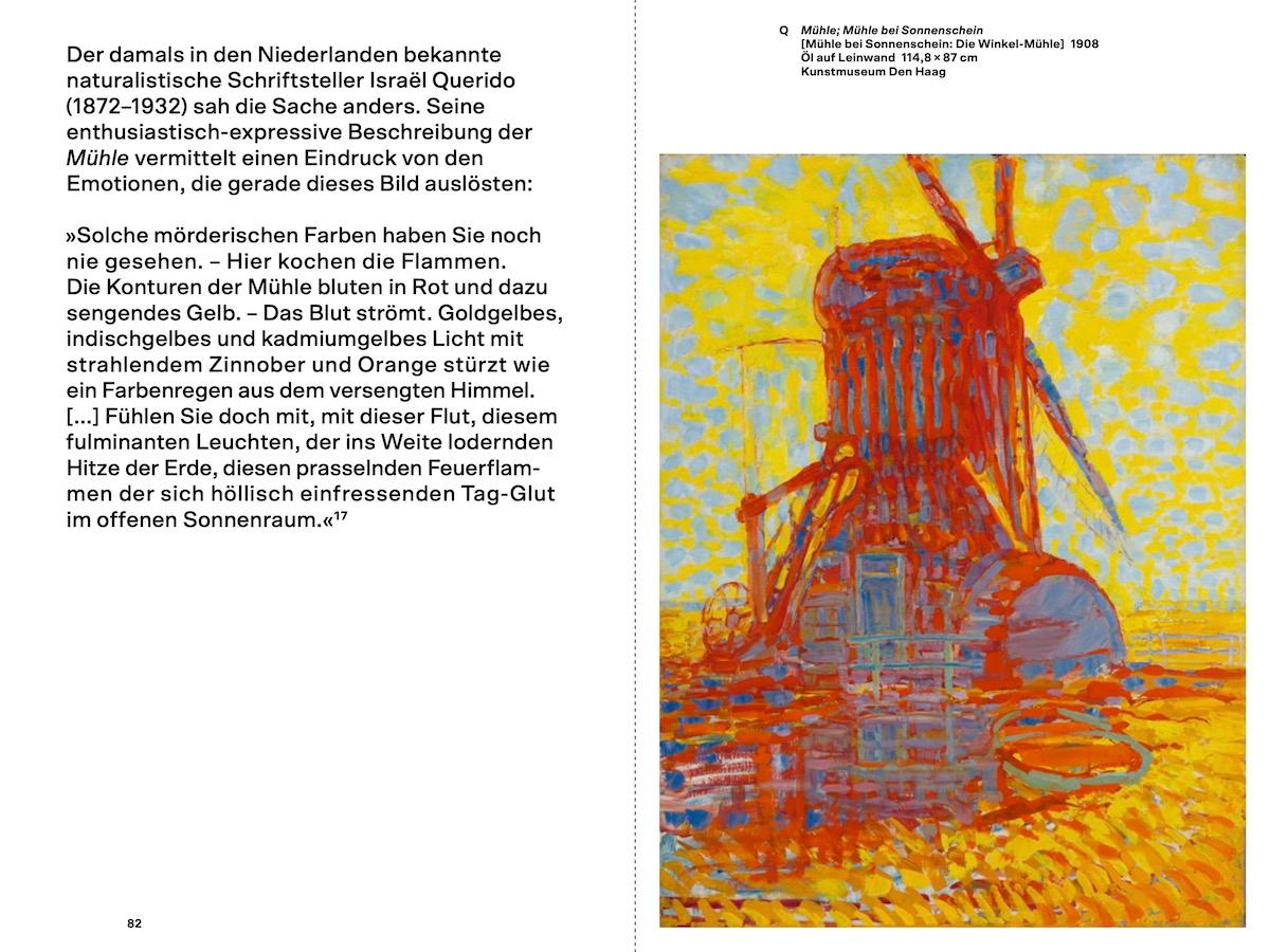 Bild: 9783775752473 | Piet Mondrian | A-Z | Ulf Küster | Buch | Zeitgenössische Kunst | 2022