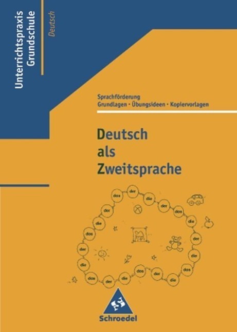 Cover: 9783507412958 | Deutsch als Zweitsprache | Buch | Deutsch | 2003 | Schroedel