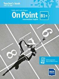 Cover: 9783125012745 | On Point B1+ Intermediate English | MP3 | 89 S. | Englisch | 2020