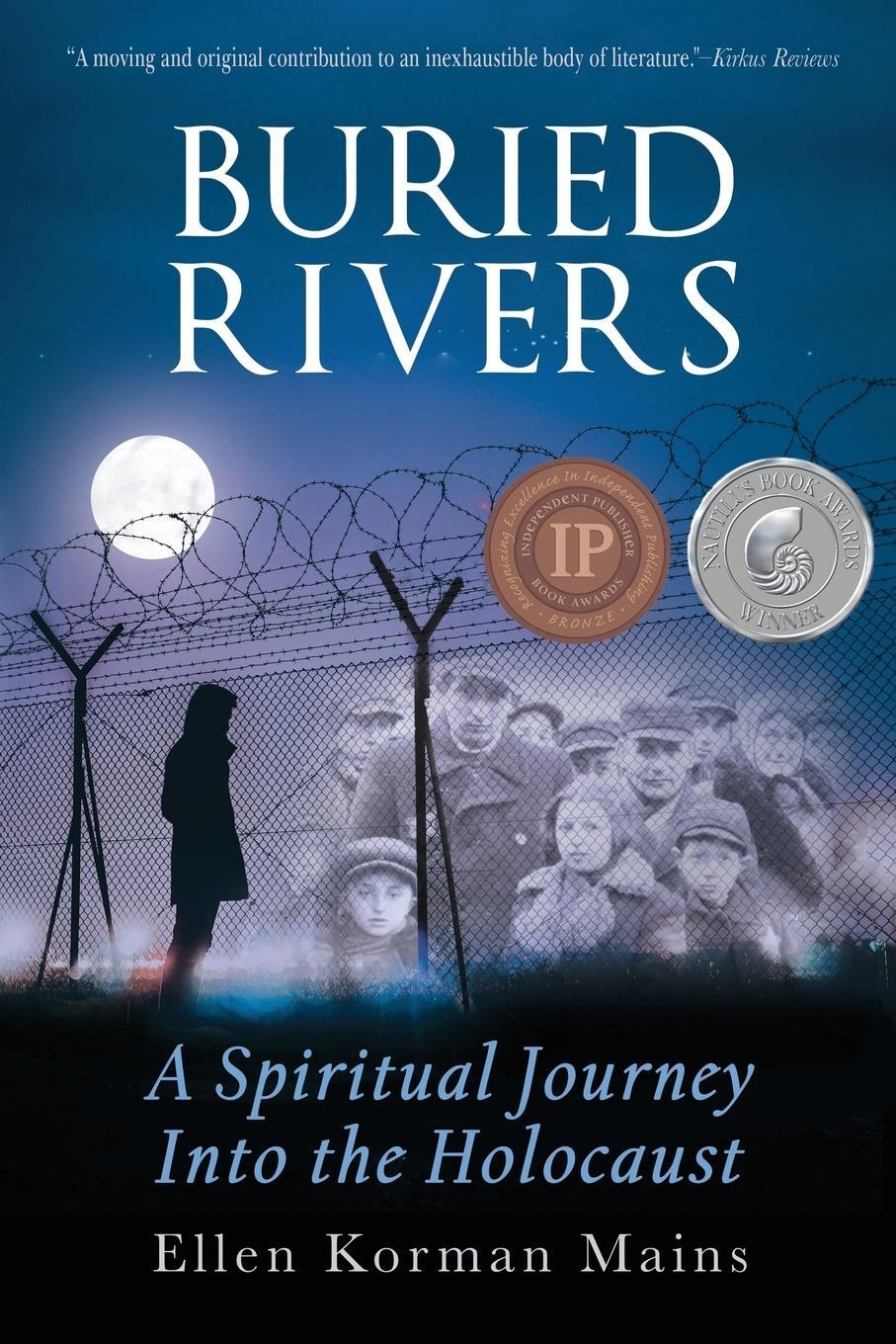 Cover: 9781641840170 | Buried Rivers | A Spiritual Journey into the Holocaust | Mains | Buch
