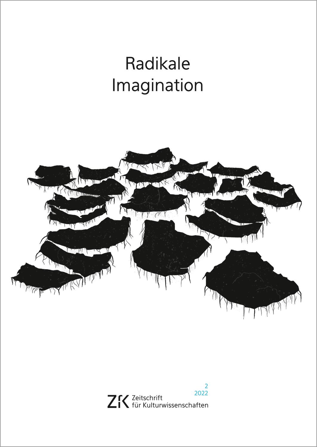 Cover: 9783837658996 | Radikale Imagination | Christoph Ernst (u. a.) | Taschenbuch | Deutsch