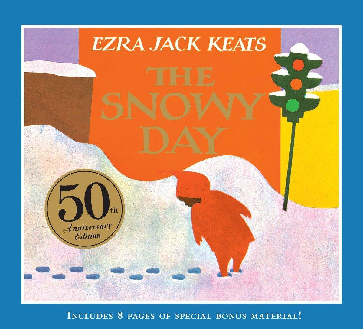Cover: 9780670012701 | The Snowy Day | Ezra Jack Keats | Buch | Einband - fest (Hardcover)