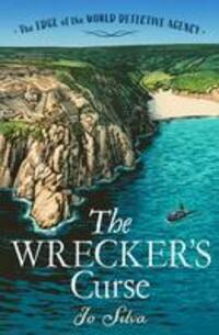 Cover: 9780008622817 | The Wrecker's Curse | Jo Silva | Taschenbuch | Kartoniert / Broschiert