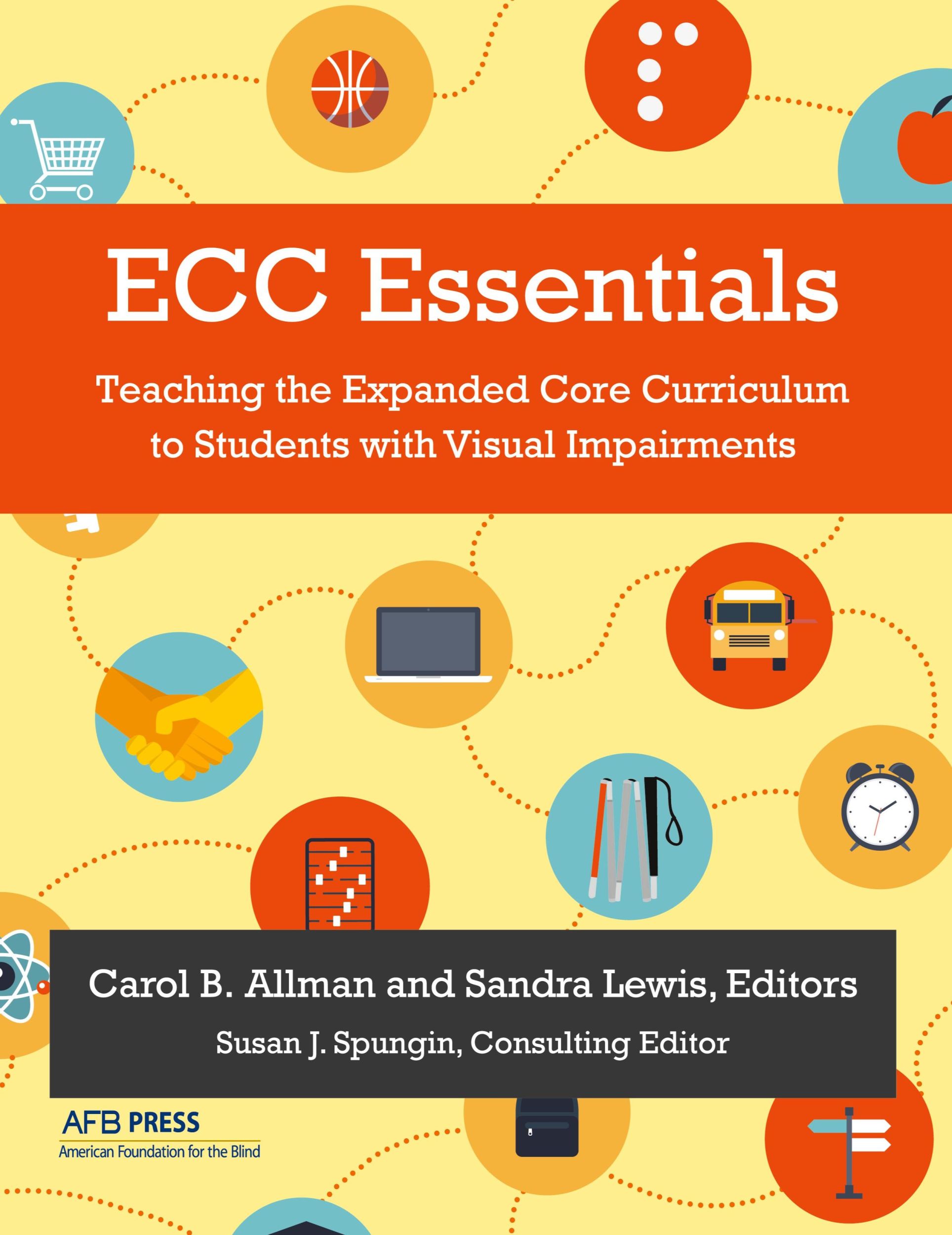 Cover: 9780891284987 | ECC Essentials | Carol B. Allman (u. a.) | Taschenbuch | Englisch