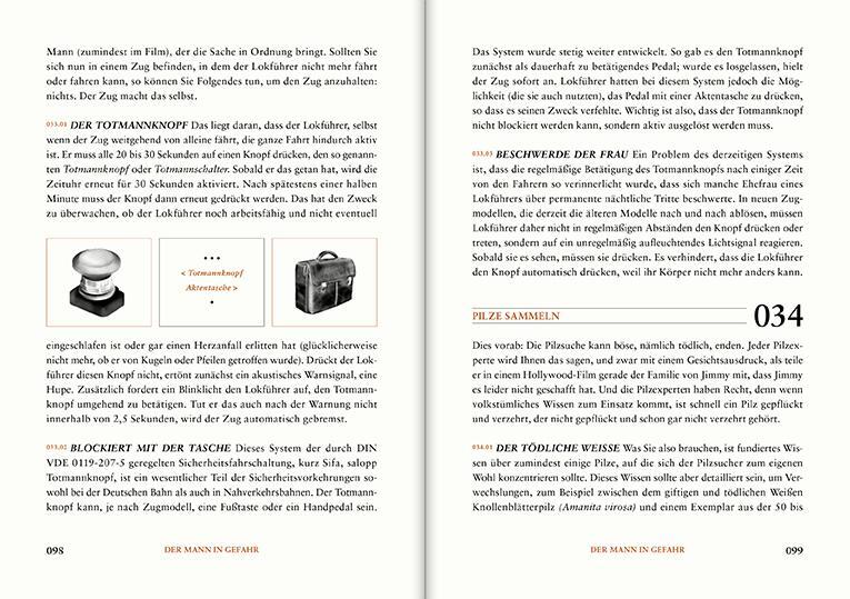 Bild: 9783710901263 | Ein Mann - Ein Buch | Eduard Augustin (u. a.) | Buch | Deutsch | 2020