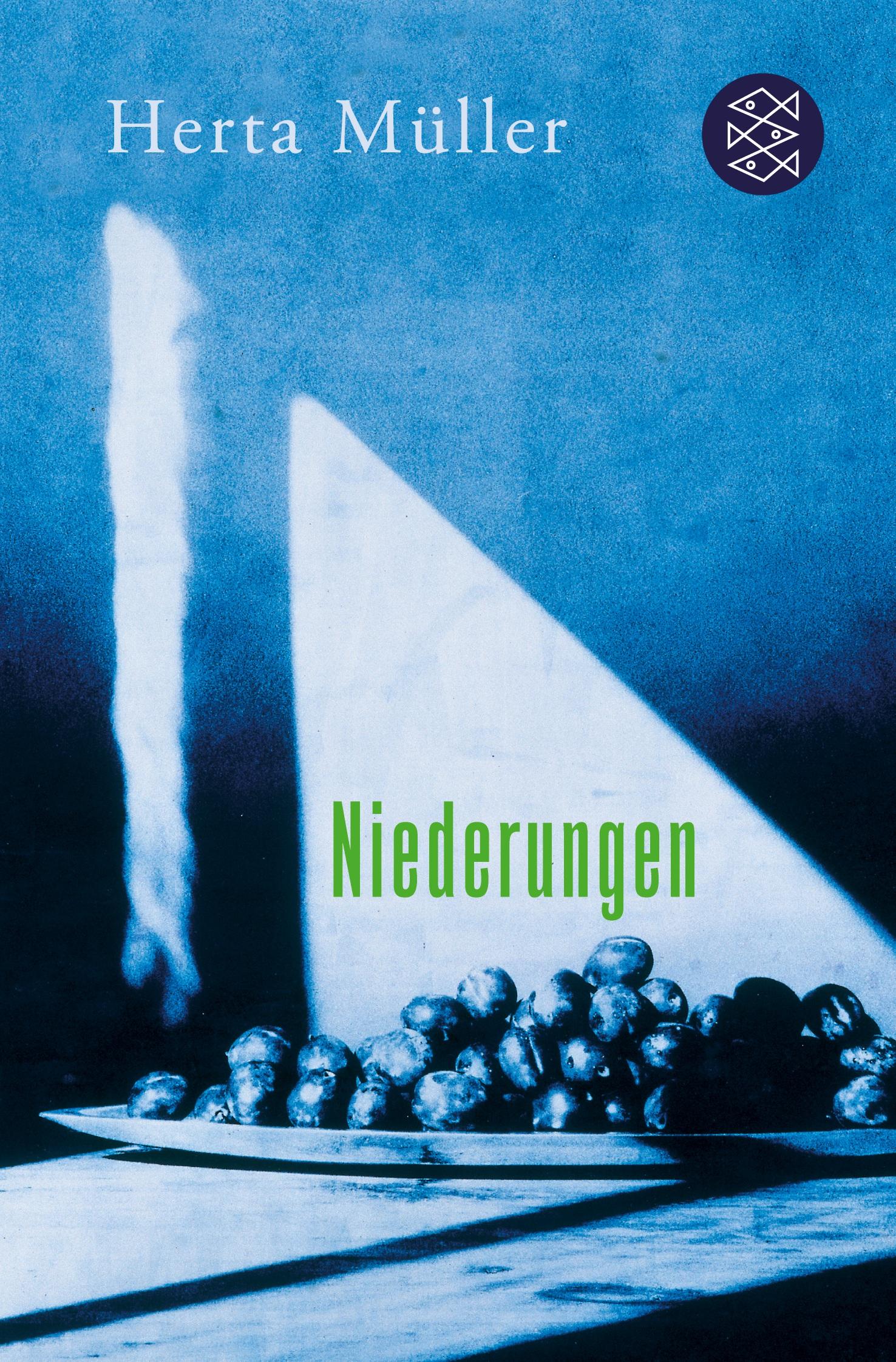 Cover: 9783596189816 | Niederungen | Herta Müller | Taschenbuch | 176 S. | Deutsch | 2011