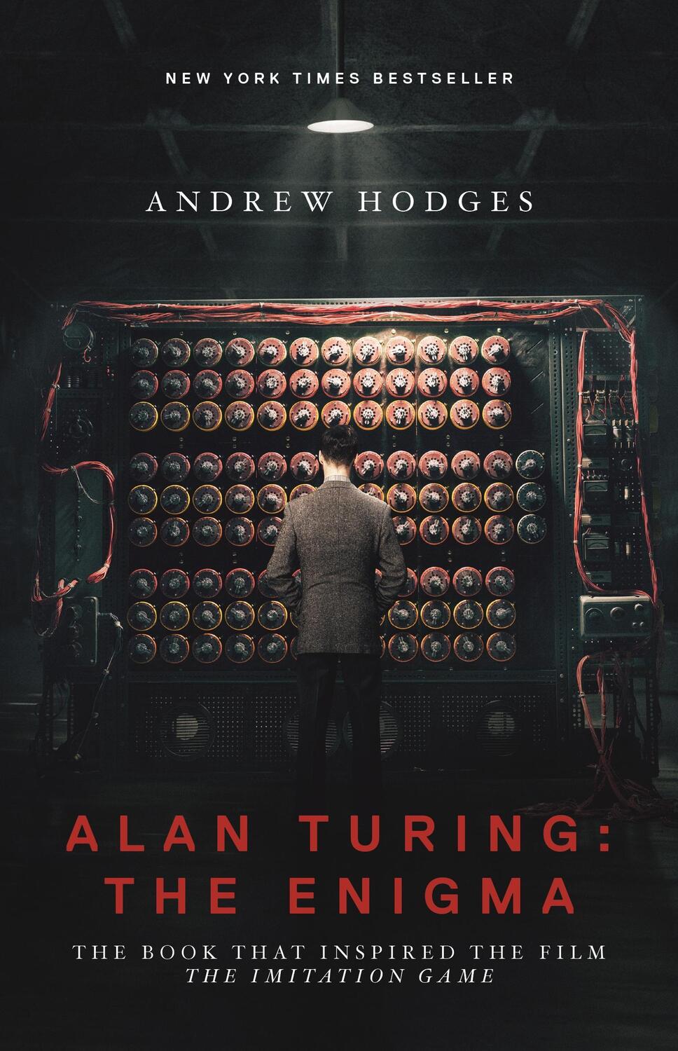 Cover: 9780691164724 | Alan Turing: The Enigma | Andrew Hodges | Taschenbuch | Englisch