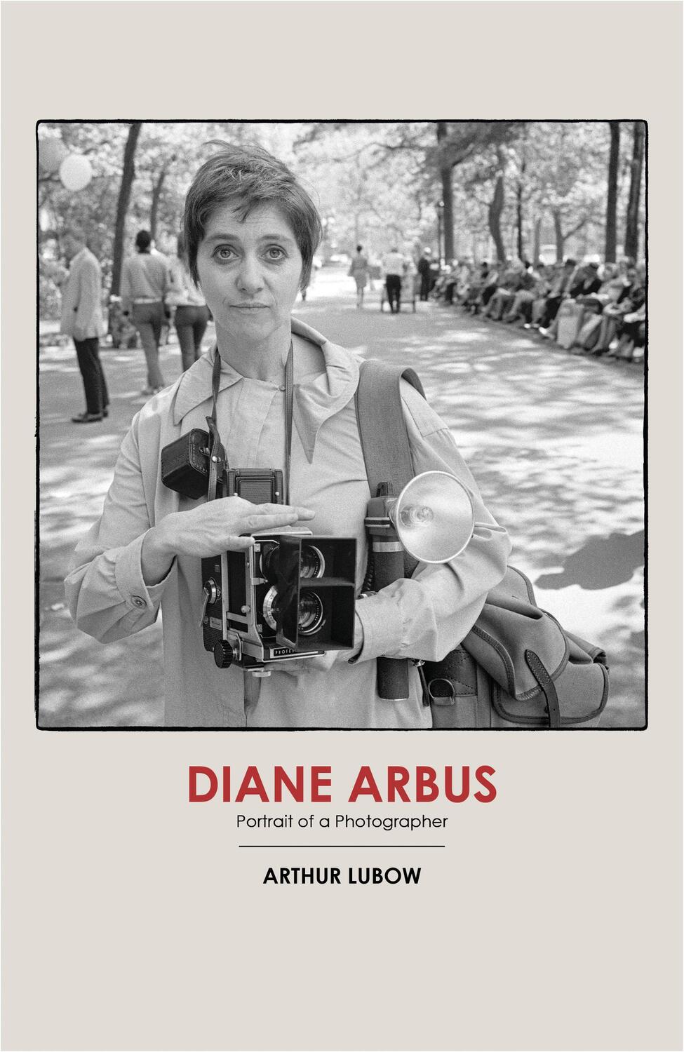 Cover: 9780224097703 | Diane Arbus | Arthur Lubow | Buch | Englisch | 2016