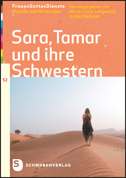 Cover: 9783796618222 | Sara, Tamar und ihre Schwestern | FrauenGottesDienste 52 | Taschenbuch