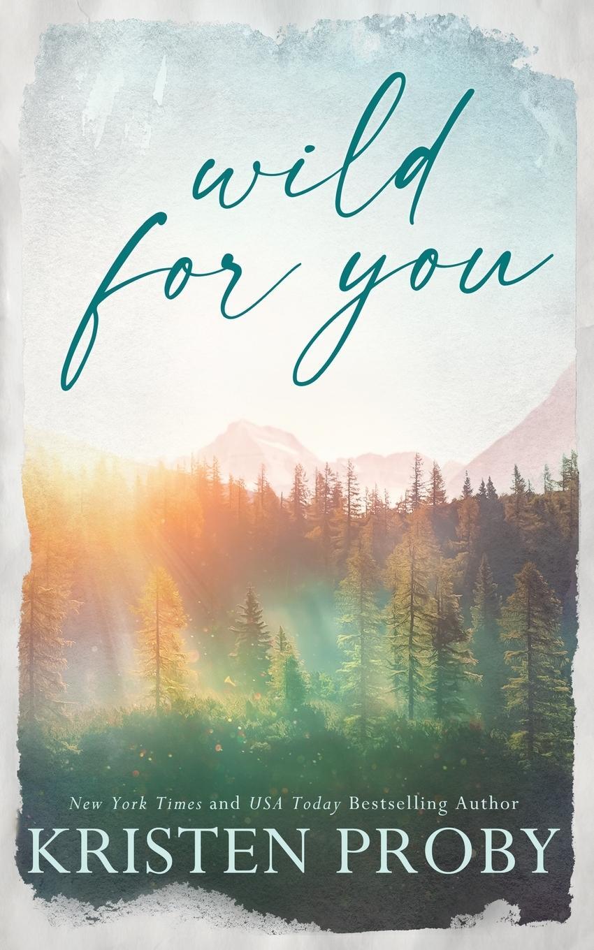 Cover: 9781633501751 | Wild for You - Special Edition | Proby | Taschenbuch | Paperback