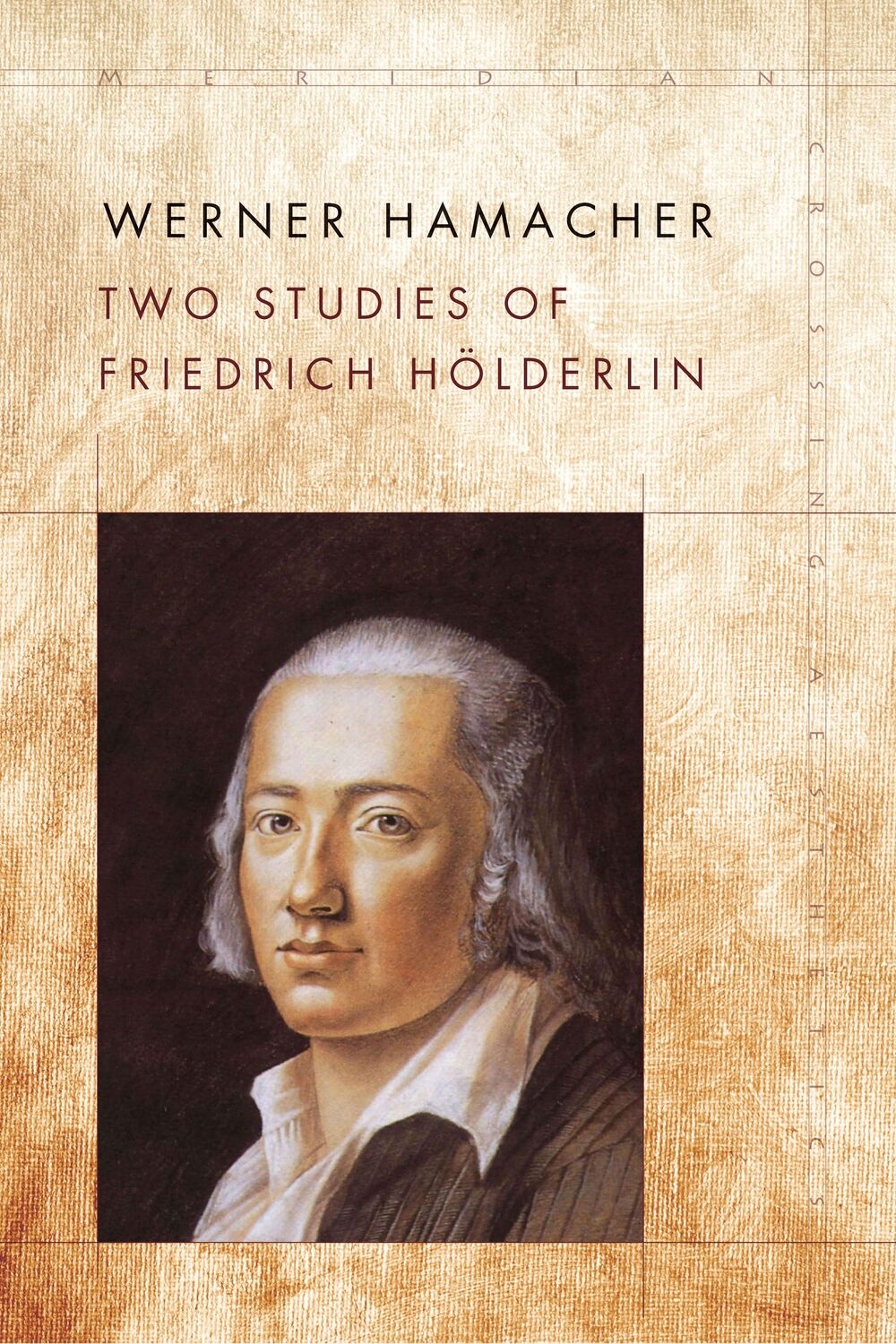 Cover: 9781503611115 | Two Studies of Friedrich Hoelderlin | Werner Hamacher | Taschenbuch