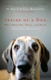 Cover: 9781451672756 | Inside of a Dog | Alexandra Horowitz | Taschenbuch | Englisch | 2012