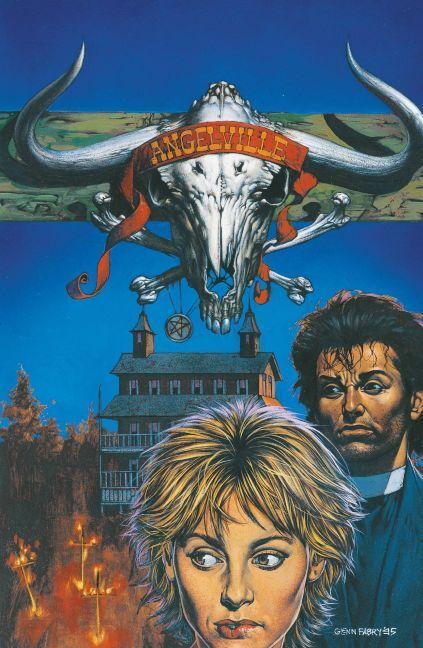 Bild: 9783866074927 | Preacher 02 - Blut ist Dicker | Garth Ennis | Buch | 272 S. | Deutsch