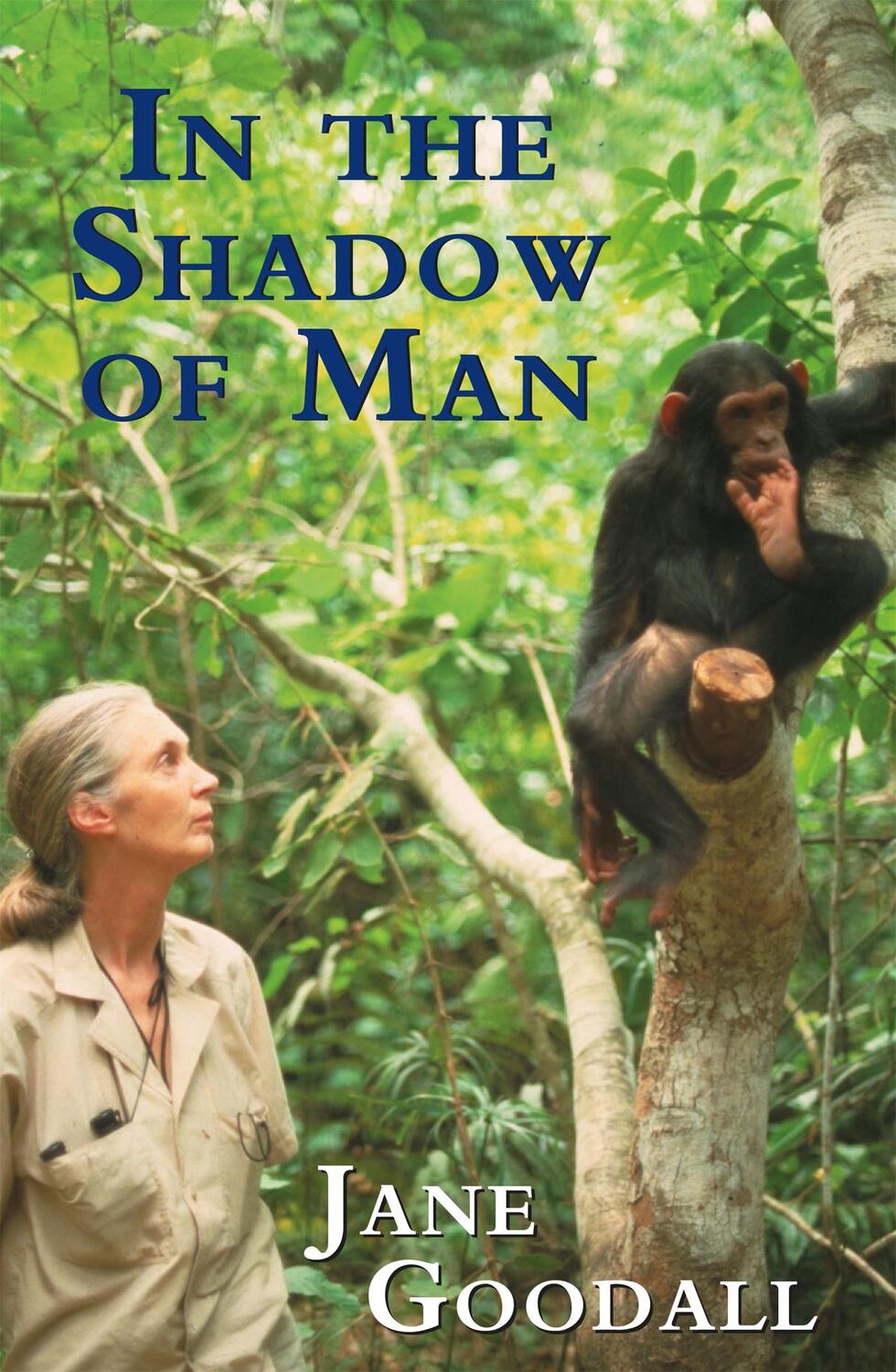 Cover: 9780753809471 | In the Shadow of Man | Jane Goodall | Taschenbuch | Englisch | 1999