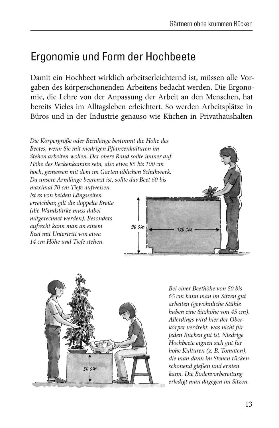 Bild: 9783895662614 | Das Hochbeet | Brigitte Kleinod | Buch | 153 S. | Deutsch | 2009