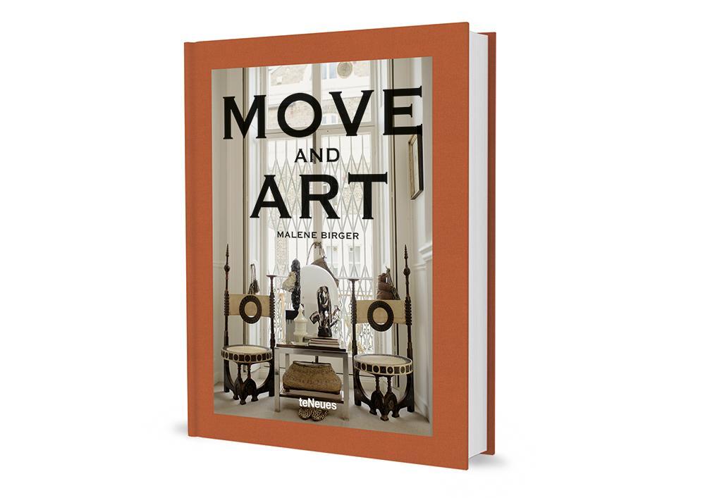Bild: 9783961714155 | Move and Art | Malene Birger | Buch | 256 S. | Deutsch | 2022