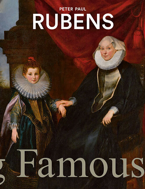 Cover: 9783954986521 | Peter Paul Rubens | Becoming Famous | Staatsgalerie Stuttgart (u. a.)
