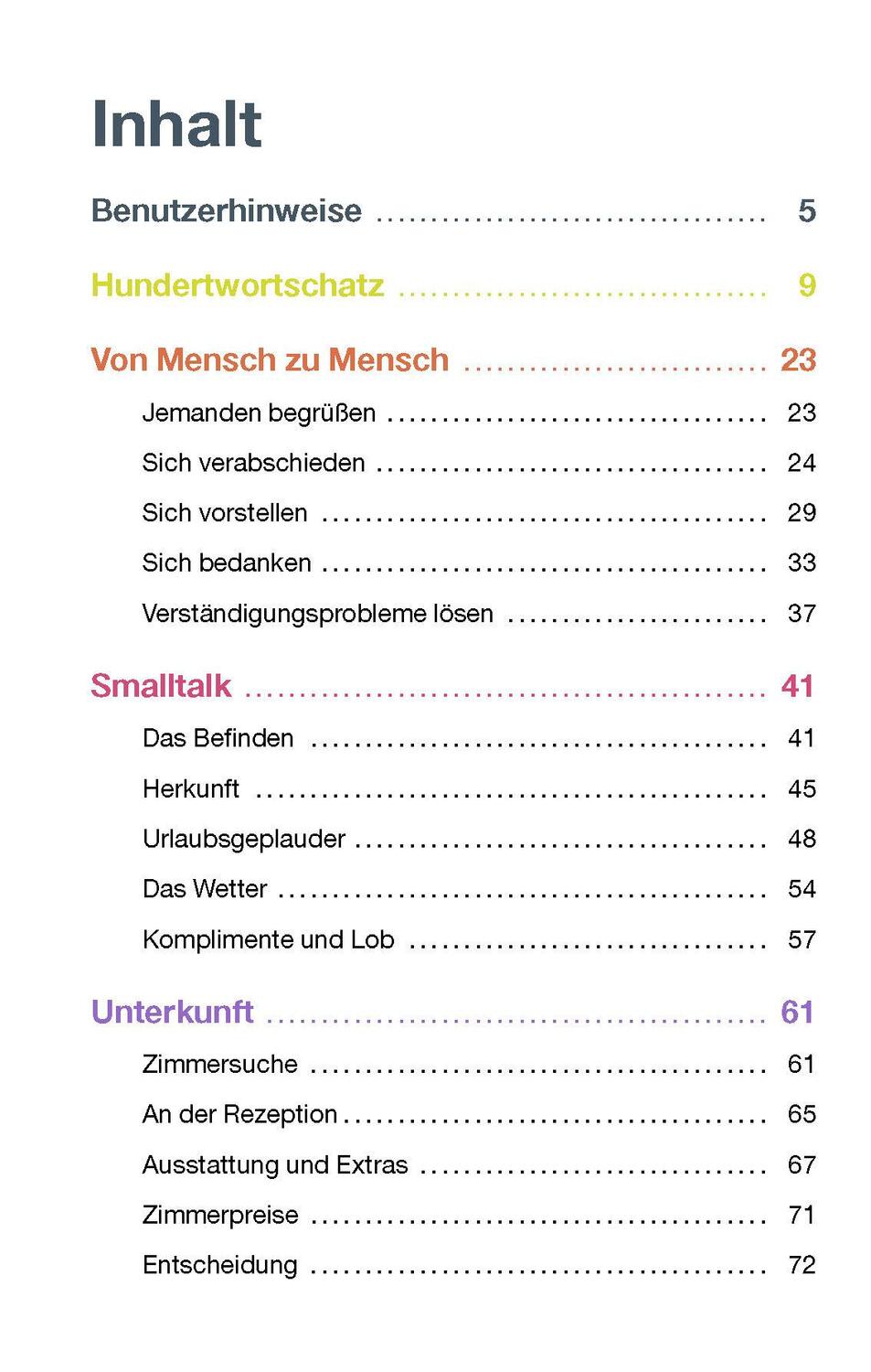 Bild: 9783125143883 | Langenscheidt Schnell mitreden auf Italienisch | Taschenbuch | 128 S.