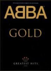 Cover: 9780711932784 | ABBA Gold: Greatest Hits | Michael Nyman | Broschüre | Buch | Deutsch