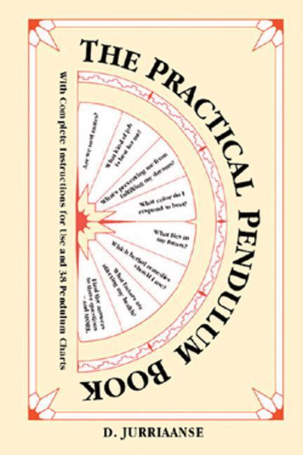 Cover: 9781578632480 | The Practical Pendulum Book | D. Jurriaanse | Taschenbuch | Englisch
