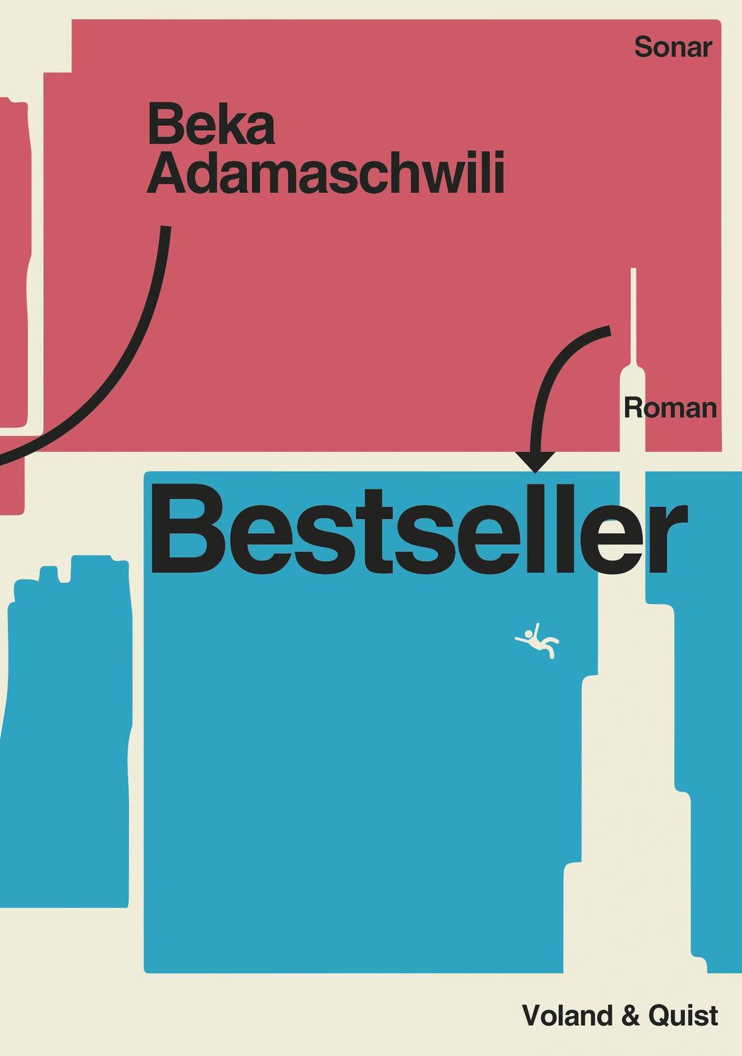 Cover: 9783863911836 | Bestseller | Beka Adamaschwili | Buch | Deutsch | 2017