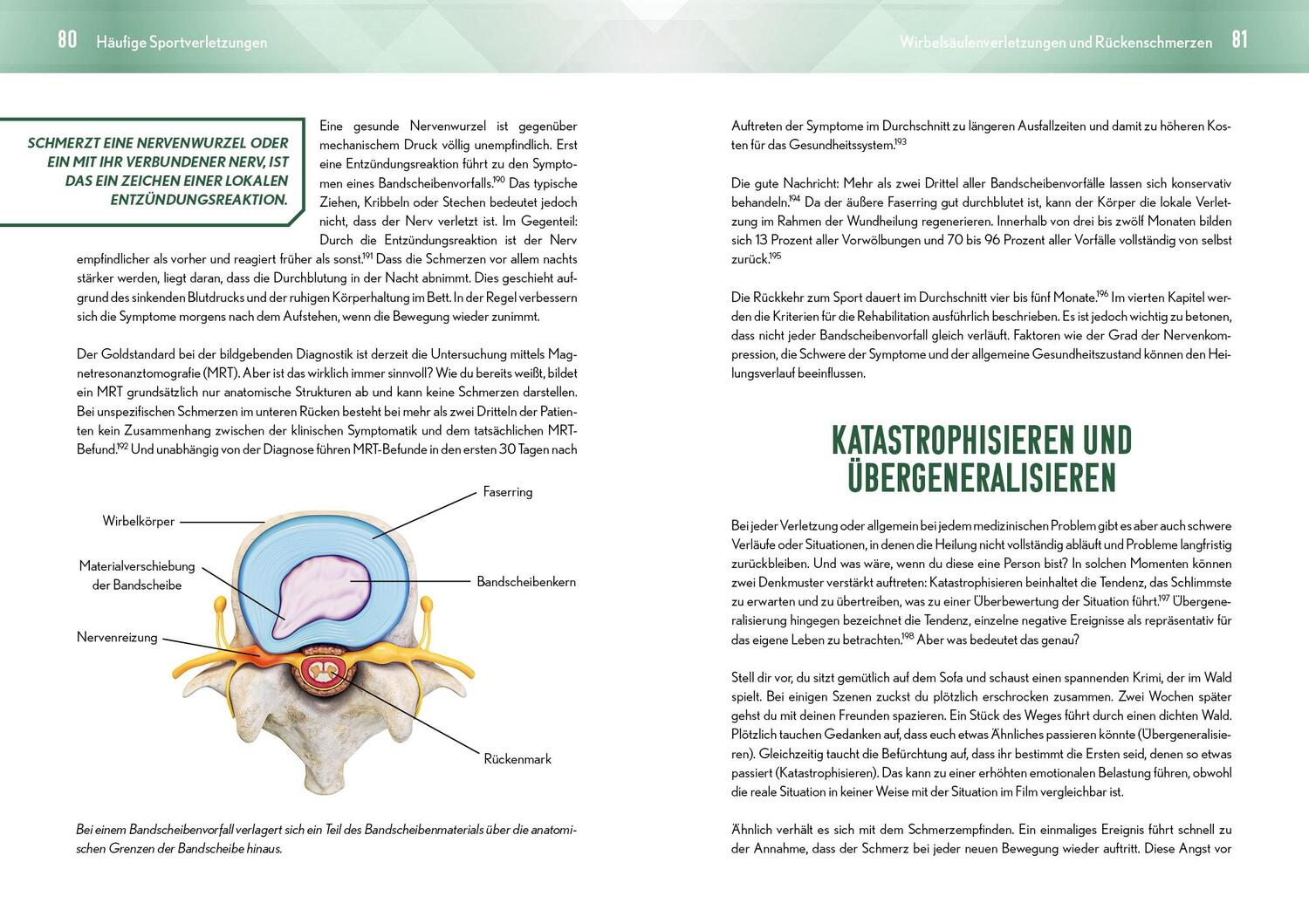 Bild: 9783742326232 | Back in the game - dein Programm für den optimalen Wiedereinstieg