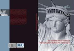 Cover: 9783837093032 | The Evolution of New York City¿s Multiculturalism: Melting Pot or...