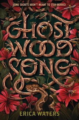 Cover: 9780062894236 | Ghost Wood Song | Erica Waters | Taschenbuch | Kartoniert / Broschiert