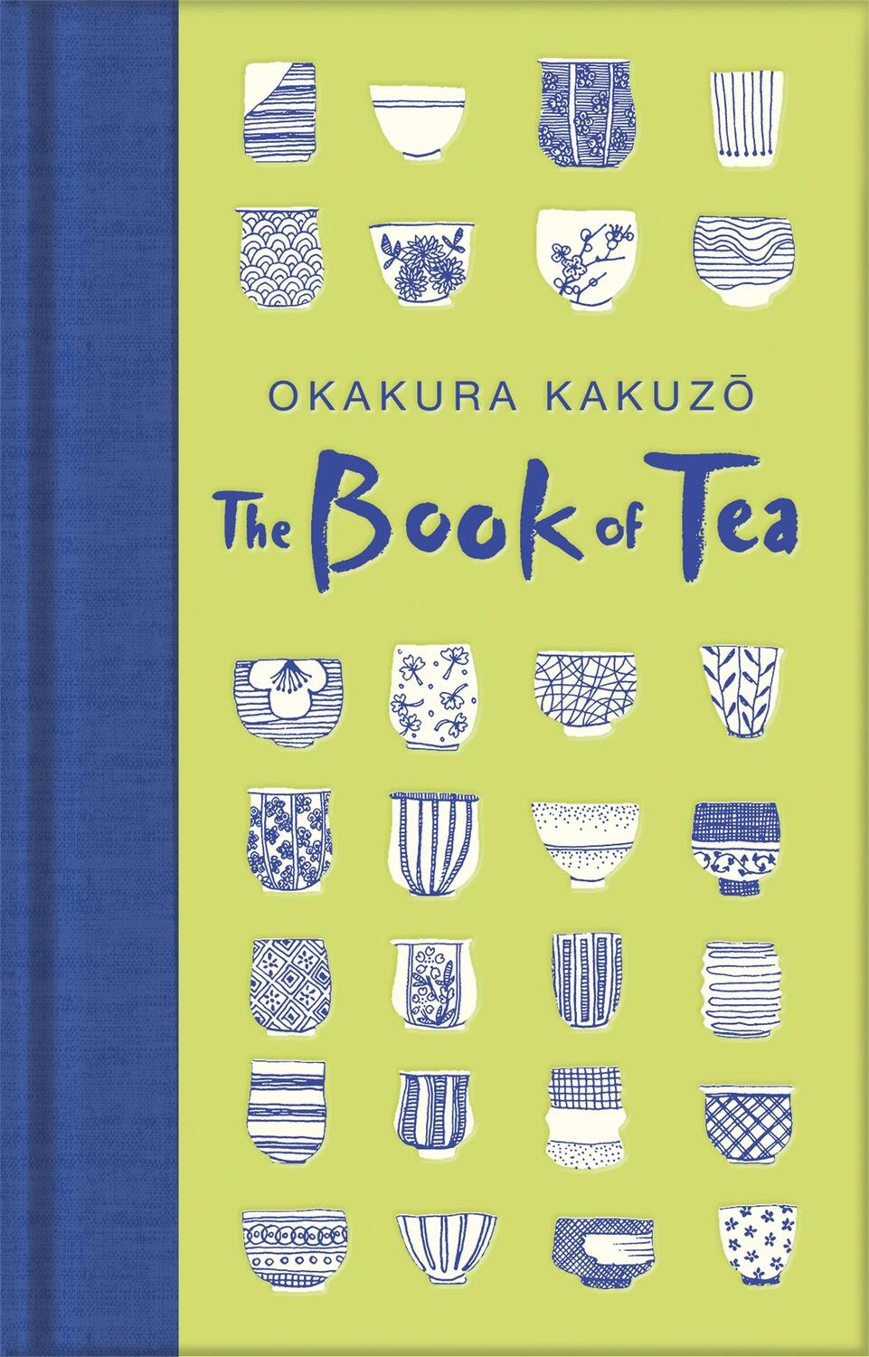 Cover: 9781529021066 | The Book of Tea | Okakura Kakuzo | Buch | 160 S. | Englisch | 2020