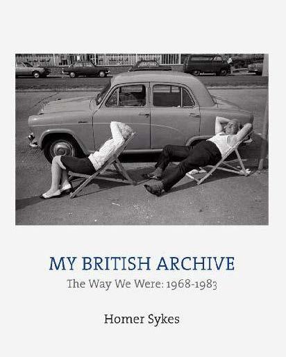 Cover: 9781911306405 | My British Archive | The Way We Were: 1968-1983 | Buch | Englisch