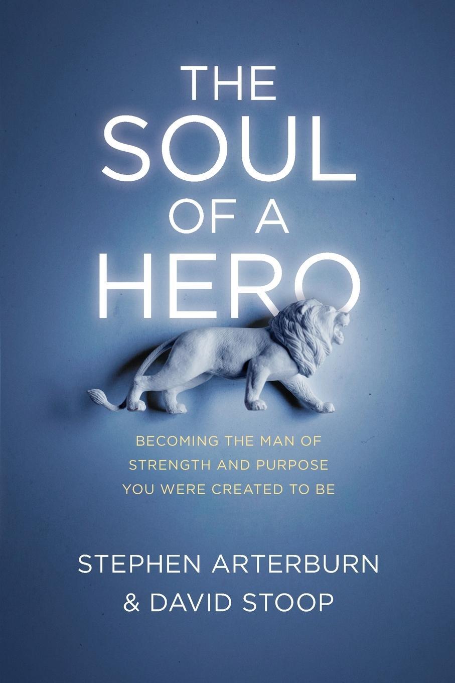 Cover: 9781496413710 | The Soul of a Hero | David Stoop | Taschenbuch | Paperback | Englisch