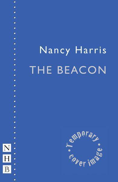 Cover: 9781848428829 | The Beacon | Nancy Harris | Taschenbuch | Englisch | 2020