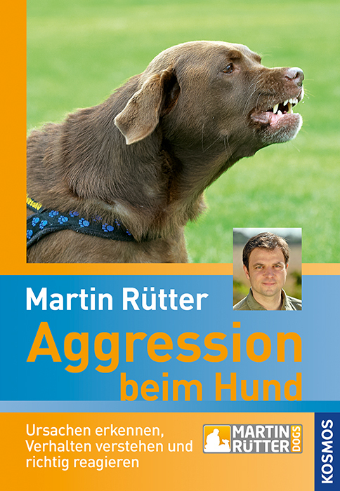 Cover: 9783440124215 | Aggression beim Hund | Martin Rütter | Buch | 154 S. | Deutsch | 2011
