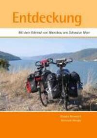 Cover: 9783732239108 | Entdeckung | mit dem Fahrrad von Warschau ans Schwarze Meer | Buch