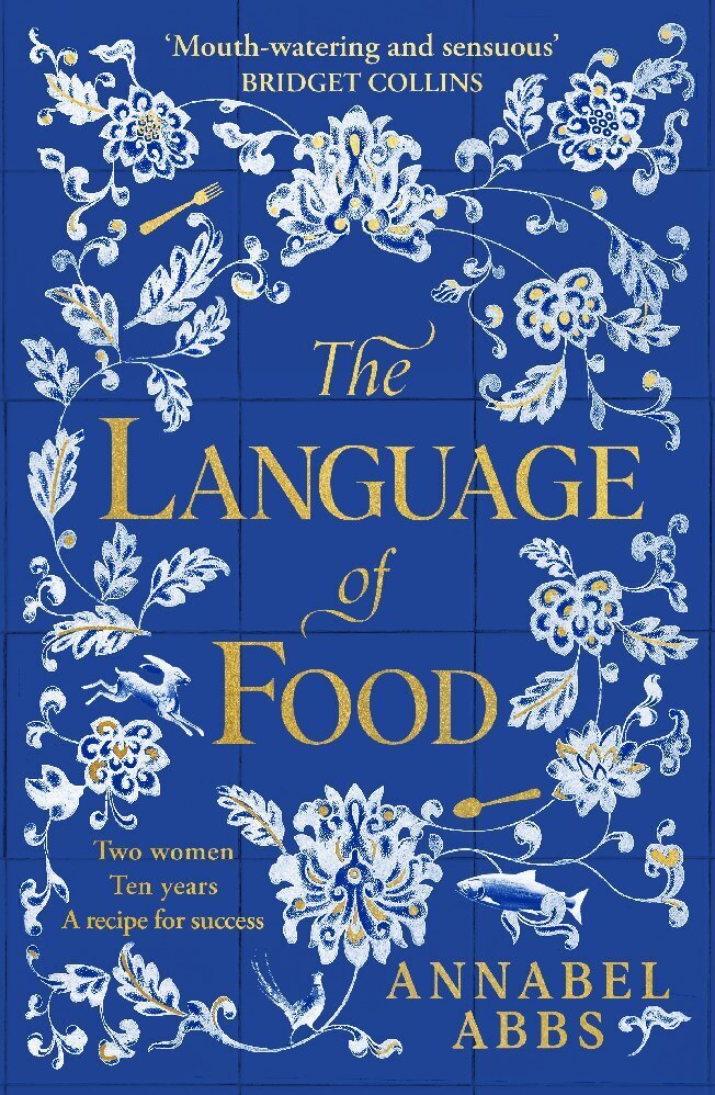 Cover: 9781398502253 | The Language of Food | Annabel Abbs | Taschenbuch | Englisch | 2023