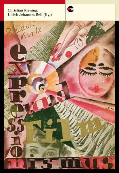 Cover: 9783034008747 | Expressionismus und Film | Rudolf Kurtz | Taschenbuch | Deutsch | 2007