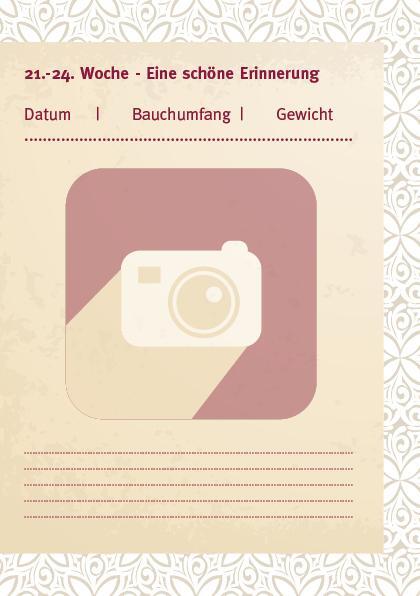 Bild: 9783943987508 | Tagebuch für Mama und mich | familia koch Verlag | Taschenbuch | 2015