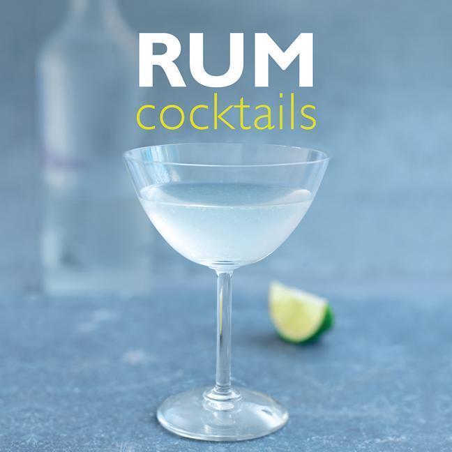 Cover: 9780754834489 | Rum Cocktails | Stuart Walton | Buch | Englisch | 2019 | LORENZ BOOKS