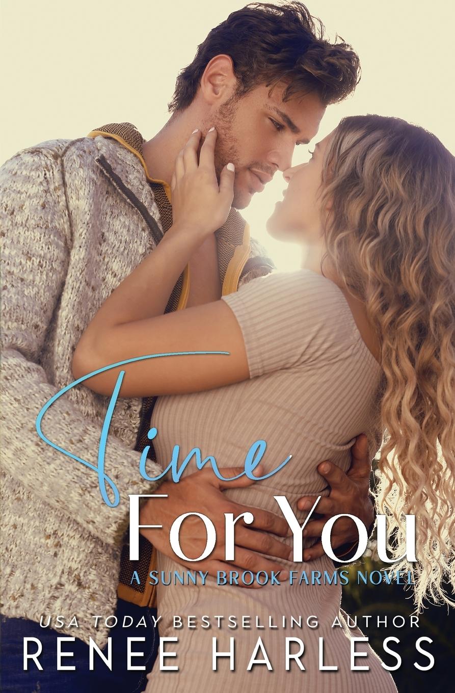 Cover: 9781736259184 | Time For You | Renee Harless | Taschenbuch | Paperback | Englisch