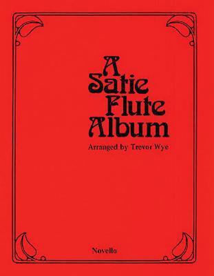 Cover: 9780853605683 | A Satie Flute Album | Taschenbuch | Buch | Englisch | 2003