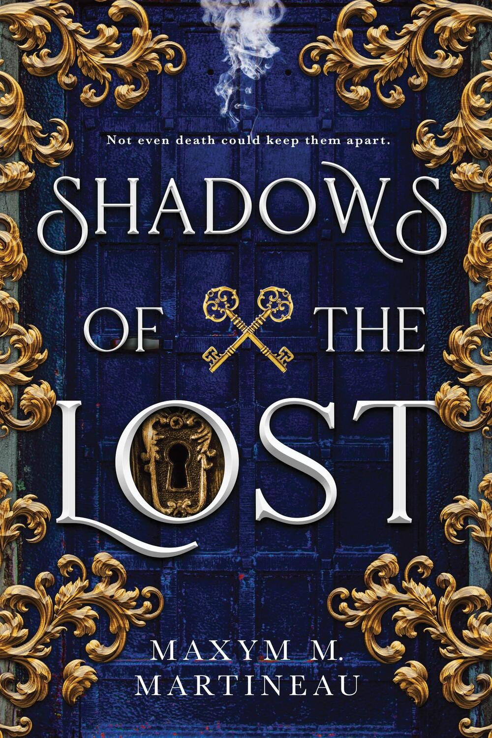 Cover: 9781728211121 | Shadows of the Lost | Maxym M. Martineau | Taschenbuch | Englisch