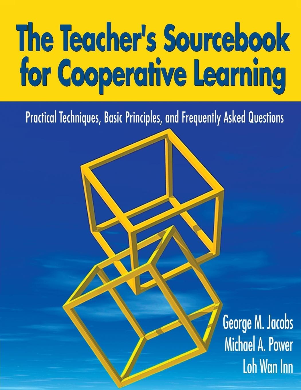 Cover: 9780761946090 | Teacher's Sourcebook for Cooperative Learning | George Jacobs (u. a.)