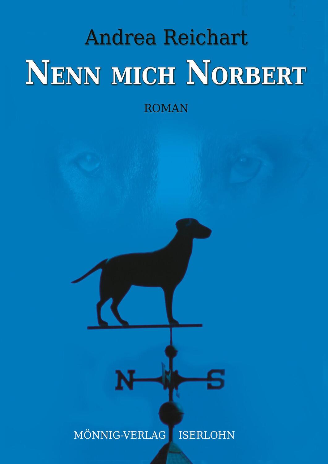Cover: 9783933519511 | Nenn mich Norbert | Andrea Reichart | Taschenbuch | Deutsch | 2012