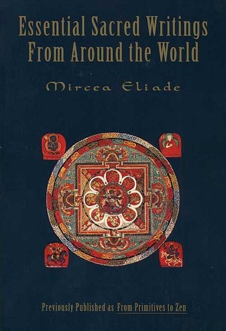 Cover: 9780062503046 | Essential Sacred Writings | Mircea Eliade | Taschenbuch | Englisch