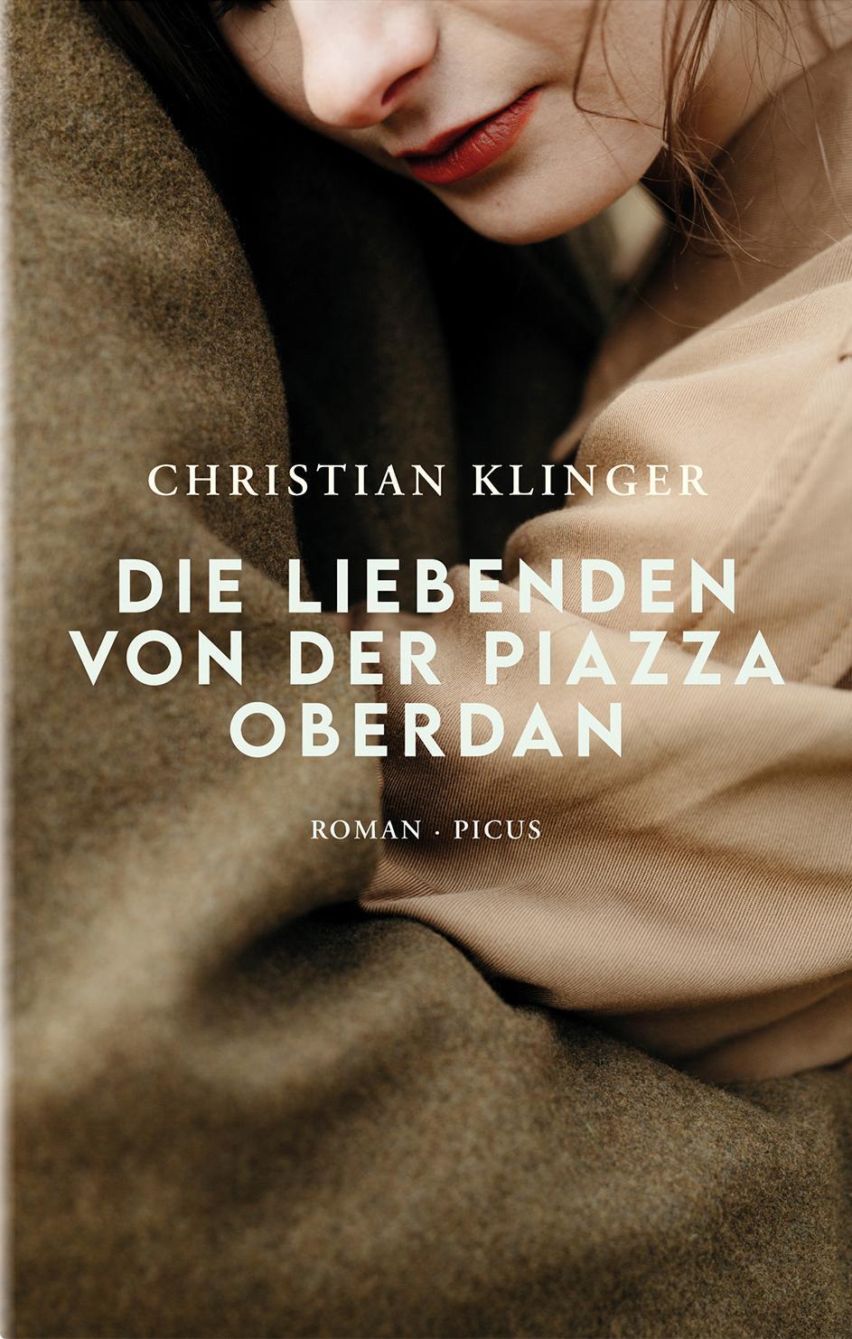 Cover: 9783711720993 | Die Liebenden von der Piazza Oberdan | Christian Klinger | Buch | 2020