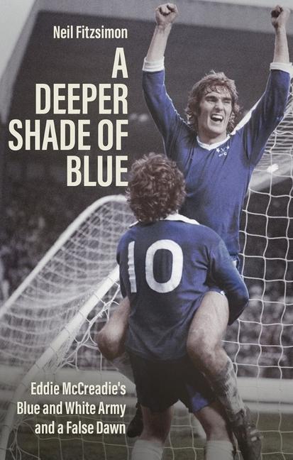 Cover: 9781785317712 | A Deeper Shade of Blue | Neil Fitzsimon | Taschenbuch | Englisch