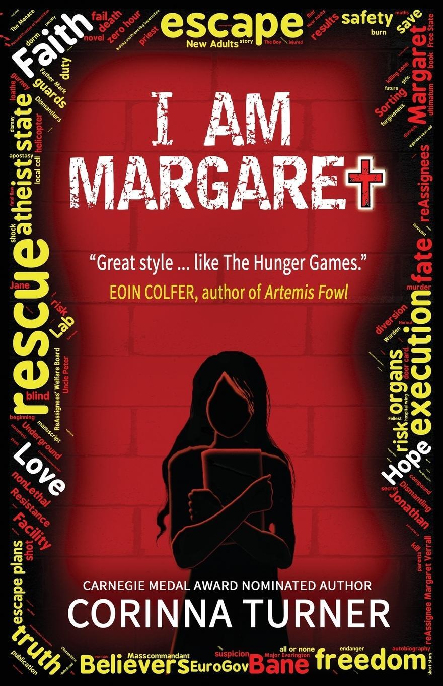 Cover: 9781903858042 | I Am Margaret | Corinna Turner | Taschenbuch | Paperback | Englisch